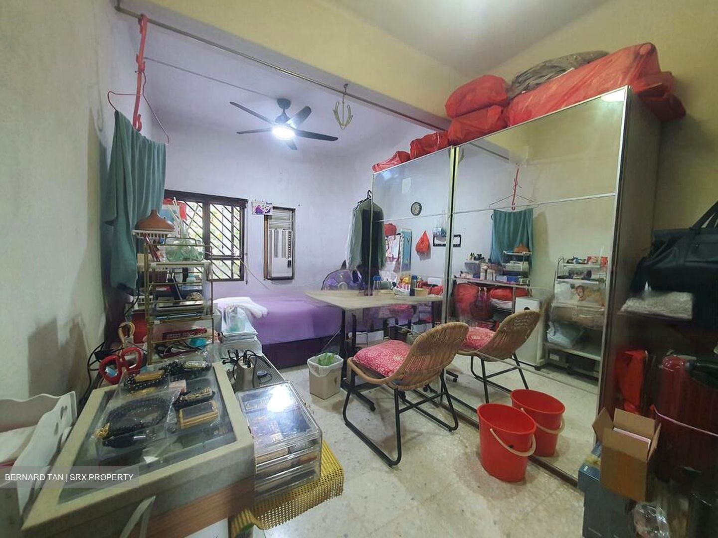 Tiong Bahru Estate (D3), Apartment #458744861